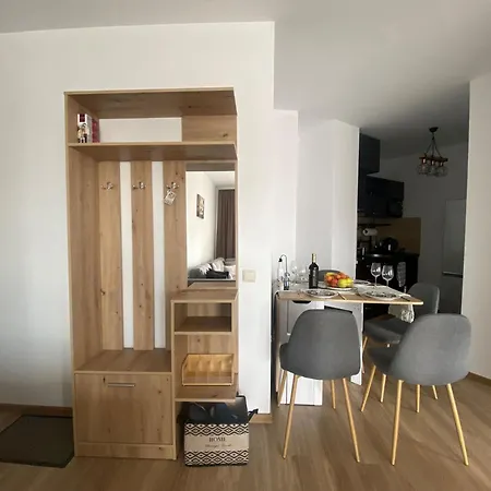 Barosa Royal Towers * Bansko