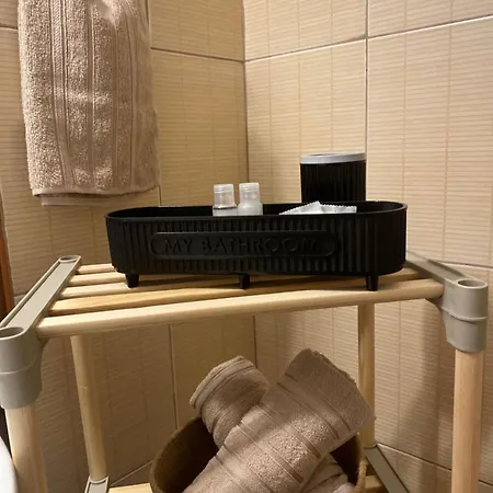 Barosa Royal Towers *