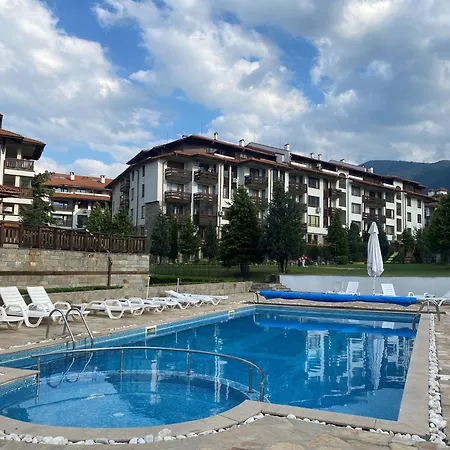 Barosa Royal Towers *