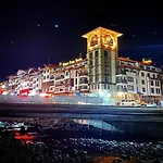 Barosa Royal Towers 公寓 班斯科