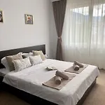 Barosa Royal Towers Bansko