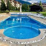 公寓 Barosa Royal Towers