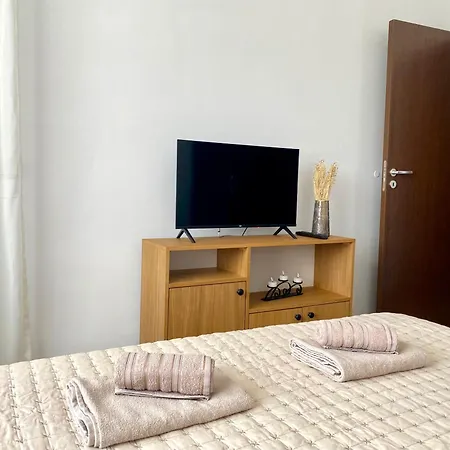 Barosa Royal Towers * 班斯科