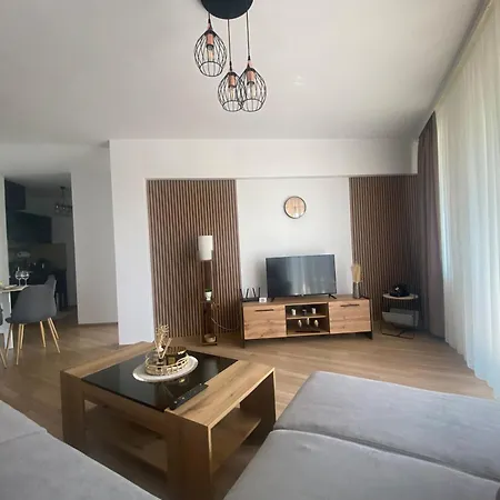 Barosa Royal Towers