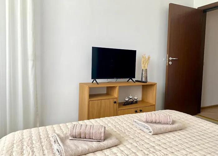 Barosa Royal Towers * 班斯科