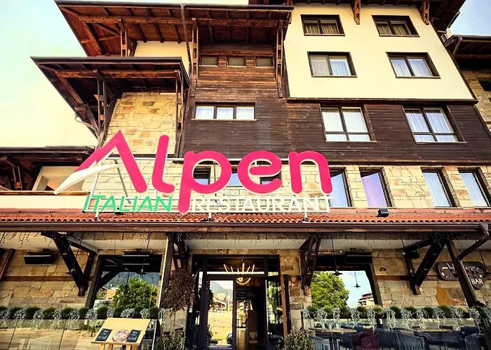 公寓 Barosa Royal Towers *