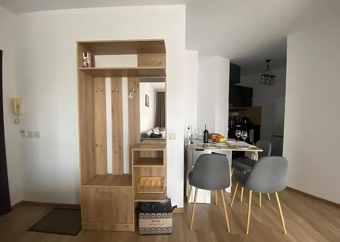 Barosa Royal Towers * 班斯科