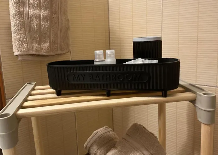 Barosa Royal Towers *