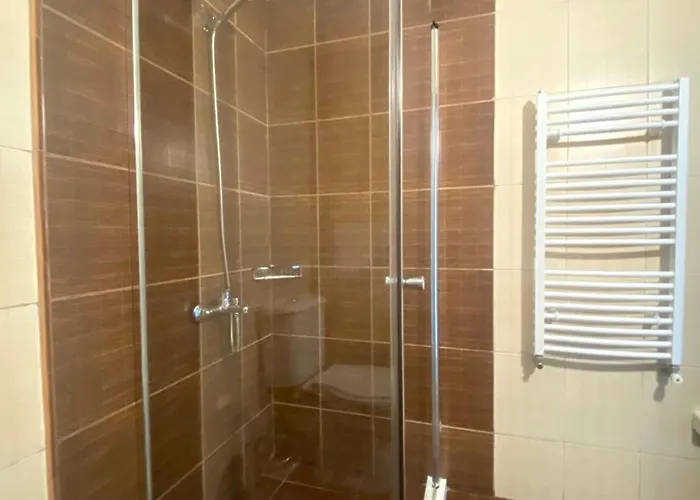 公寓 Barosa Royal Towers *