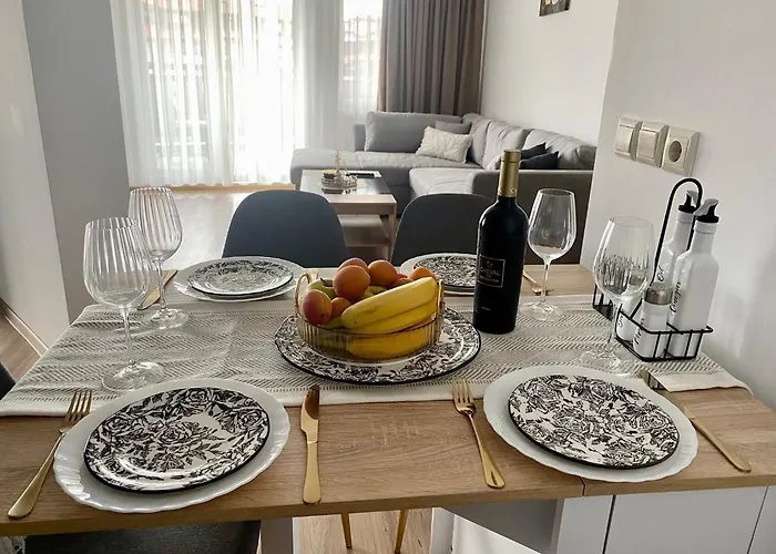 Barosa Royal Towers 班斯科