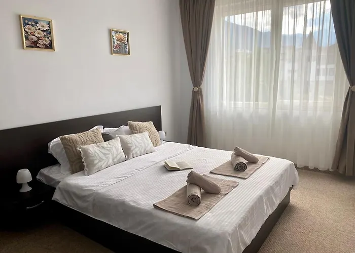 Barosa Royal Towers 班斯科